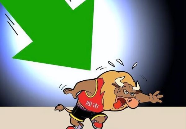 盈富配资 A股：黑色星期五要来？245%关税反噬美股，股市是红还是绿？